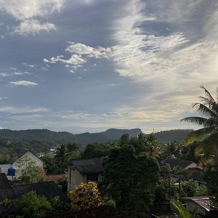 Misty Mountain Lodge Kegalle Exterior foto